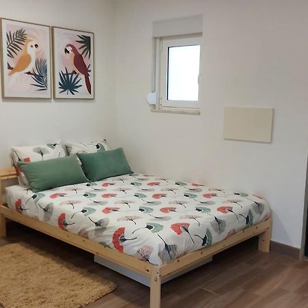 Cozy Studio In Central 리스본 외부 사진