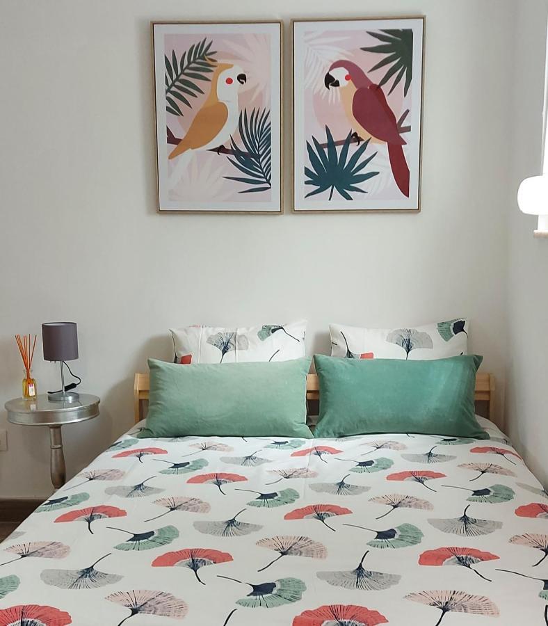 Cozy Studio In Central 리스본 외부 사진