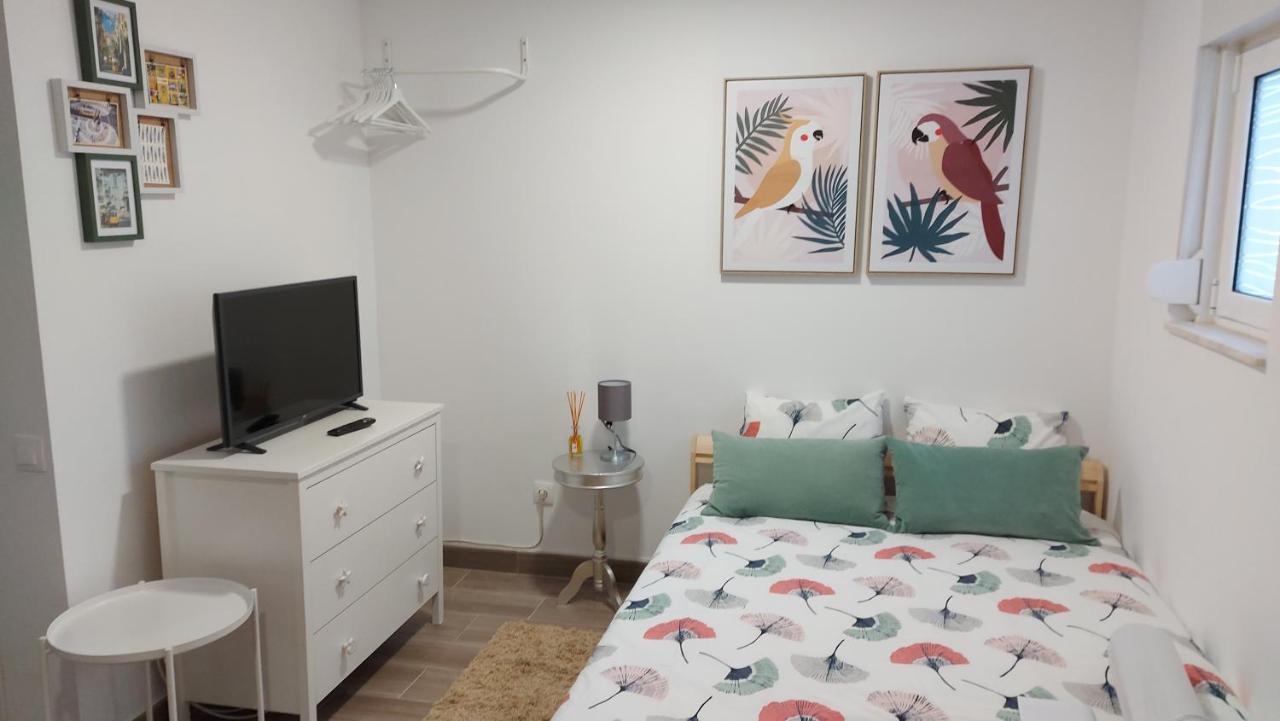Cozy Studio In Central 리스본 외부 사진