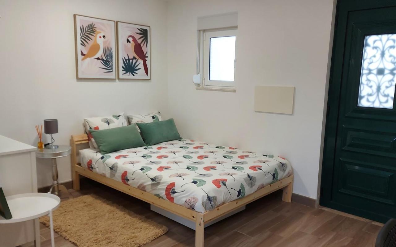 Cozy Studio In Central 리스본 외부 사진